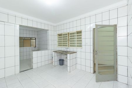 Casa para alugar com 50m², 1 quarto e sem vaga Casa para alugar com 50m², 1 quarto e sem vagaCozinha