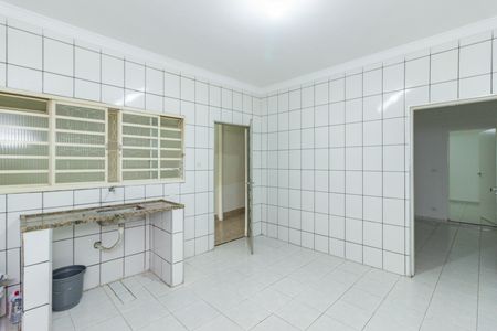 Casa para alugar com 50m², 1 quarto e sem vaga Casa para alugar com 50m², 1 quarto e sem vagaCozinha