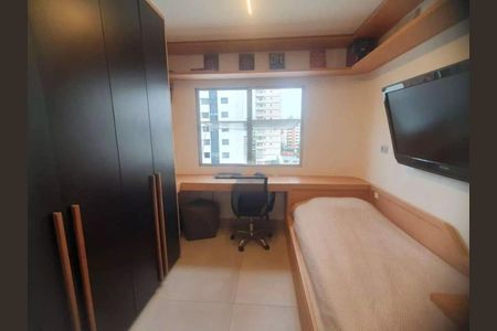 Apartamento à venda com 133m², 3 quartos e 3 vagas Apartamento à venda com 133m², 3 quartos e 3 vagasFoto 12
