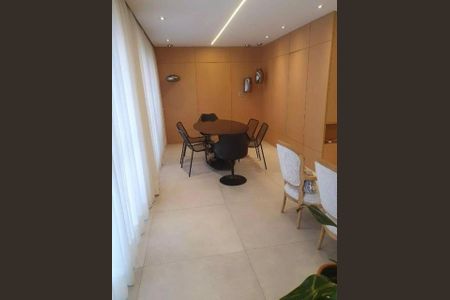 Apartamento à venda com 133m², 3 quartos e 3 vagas Apartamento à venda com 133m², 3 quartos e 3 vagasFoto 07