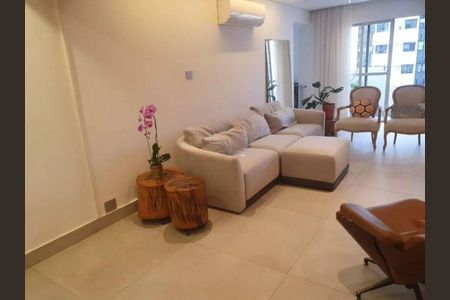 Apartamento à venda com 133m², 3 quartos e 3 vagas Apartamento à venda com 133m², 3 quartos e 3 vagasFoto 03