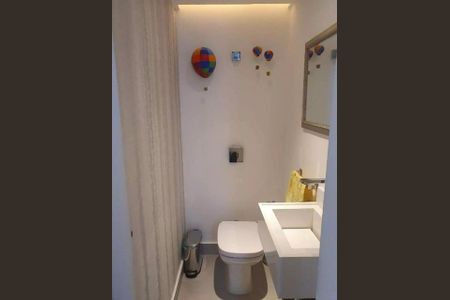 Apartamento à venda com 133m², 3 quartos e 3 vagas Apartamento à venda com 133m², 3 quartos e 3 vagasFoto 09