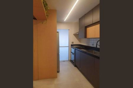 Apartamento à venda com 133m², 3 quartos e 3 vagas Apartamento à venda com 133m², 3 quartos e 3 vagasFoto 01