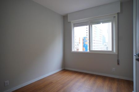 Apartamento para alugar com 42m², 1 quarto e sem vaga Apartamento para alugar com 42m², 1 quarto e sem vagaQuarto