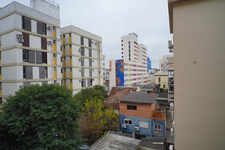 Apartamento para alugar com 42m², 1 quarto e sem vaga Apartamento para alugar com 42m², 1 quarto e sem vagaQuarto _Vista