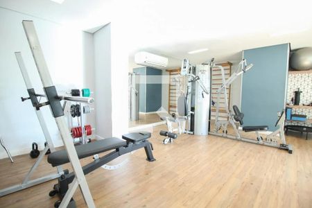 Apartamento à venda com 138m², 3 quartos e 2 vagas