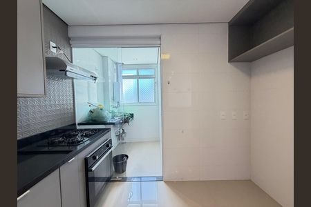 Apartamento à venda com 138m², 3 quartos e 2 vagas Apartamento à venda com 138m², 3 quartos e 2 vagasCozinha
