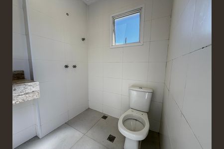 Apartamento à venda com 138m², 3 quartos e 2 vagas Apartamento à venda com 138m², 3 quartos e 2 vagasBanheiro