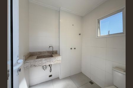 Apartamento à venda com 138m², 3 quartos e 2 vagas Apartamento à venda com 138m², 3 quartos e 2 vagasBanheiro