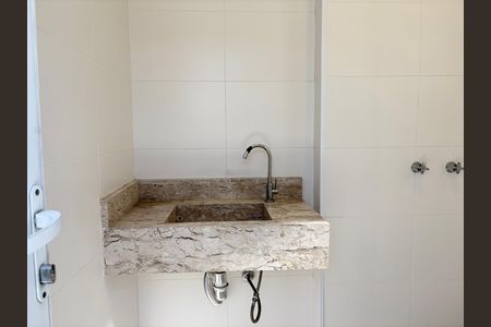 Apartamento à venda com 138m², 3 quartos e 2 vagas Apartamento à venda com 138m², 3 quartos e 2 vagasBanheiro