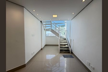 Apartamento à venda com 138m², 3 quartos e 2 vagas Apartamento à venda com 138m², 3 quartos e 2 vagasSala