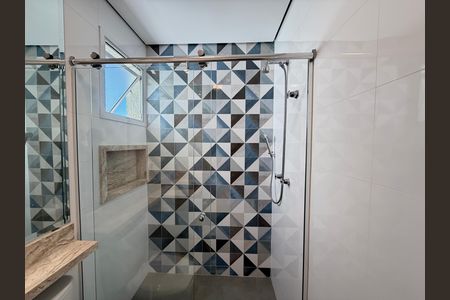 Apartamento à venda com 138m², 3 quartos e 2 vagas Apartamento à venda com 138m², 3 quartos e 2 vagasBanheiro