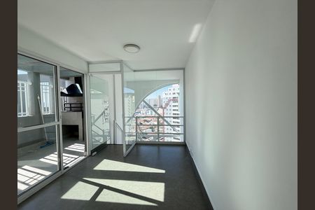 Apartamento à venda com 138m², 3 quartos e 2 vagas Apartamento à venda com 138m², 3 quartos e 2 vagasSala 2