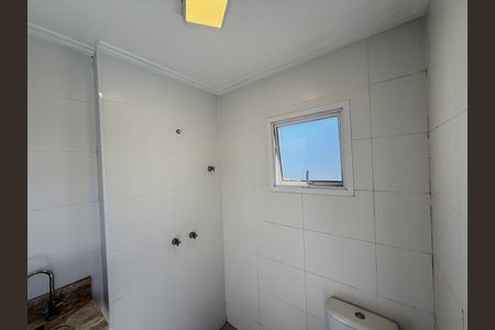 Apartamento à venda com 138m², 3 quartos e 2 vagas Apartamento à venda com 138m², 3 quartos e 2 vagasBanheiro