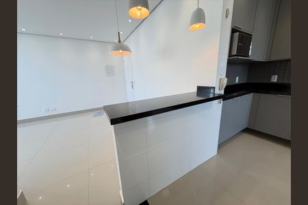 Apartamento à venda com 138m², 3 quartos e 2 vagas Apartamento à venda com 138m², 3 quartos e 2 vagasCozinha