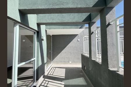 Apartamento à venda com 138m², 3 quartos e 2 vagas Apartamento à venda com 138m², 3 quartos e 2 vagasChurrasqueira