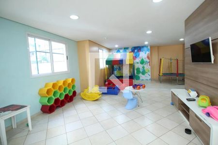Apartamento à venda com 138m², 3 quartos e 2 vagas