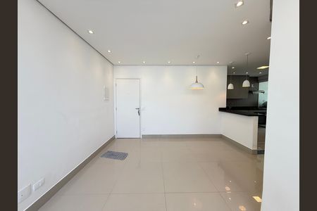 Apartamento à venda com 138m², 3 quartos e 2 vagas Apartamento à venda com 138m², 3 quartos e 2 vagasSala