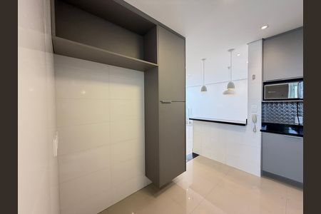 Apartamento à venda com 138m², 3 quartos e 2 vagas Apartamento à venda com 138m², 3 quartos e 2 vagasCozinha
