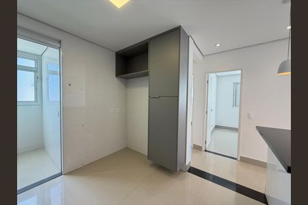 Apartamento à venda com 138m², 3 quartos e 2 vagas Apartamento à venda com 138m², 3 quartos e 2 vagasCozinha