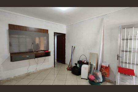 Casa para alugar com 2 quartos, 104m² em Vila Danubio Azul, São Paulo