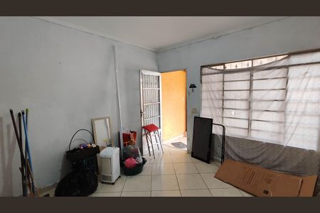 Sala de casa para alugar com 2 quartos, 104m² em Vila Danubio Azul, São Paulo