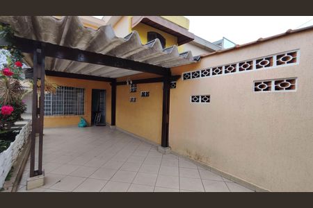 Casa para alugar com 2 quartos, 104m² em Vila Danubio Azul, São Paulo