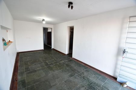 Sala de casa à venda com 2 quartos, 115m² em Vila Miguel Vicente Cury, Campinas
