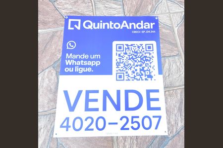 Placa de casa à venda com 2 quartos, 115m² em Vila Miguel Vicente Cury, Campinas
