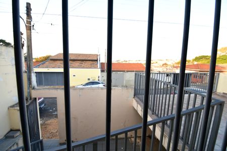 Quarto 1 - Vista de casa à venda com 2 quartos, 115m² em Vila Miguel Vicente Cury, Campinas