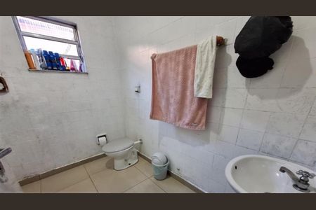 Foto 15 de casa à venda com 3 quartos, 125m² em Aricanduva, São Paulo