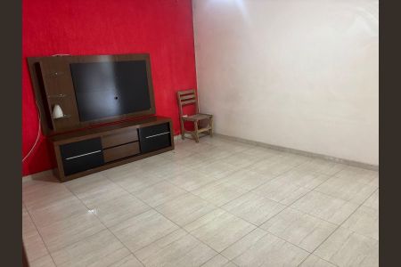 Foto 05 de casa à venda com 3 quartos, 125m² em Aricanduva, São Paulo