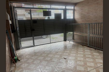 Foto 16 de casa à venda com 3 quartos, 125m² em Aricanduva, São Paulo