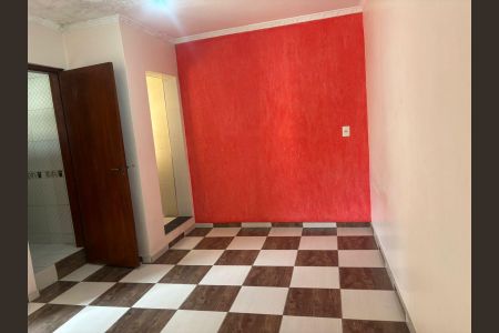 Foto 08 de casa à venda com 3 quartos, 125m² em Aricanduva, São Paulo