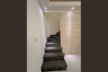 Casa à venda com 67m², 2 quartos e 1 vaga Casa à venda com 67m², 2 quartos e 1 vagaCorredor