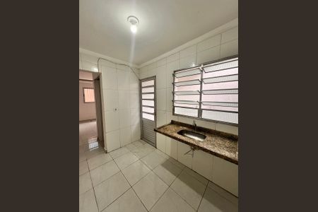 Casa à venda com 67m², 2 quartos e 1 vaga Casa à venda com 67m², 2 quartos e 1 vagaCozinha