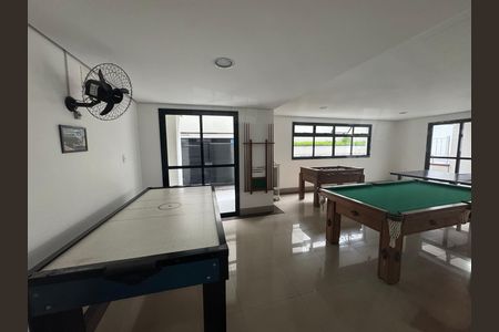 Apartamento à venda com 54m², 2 quartos e 1 vaga