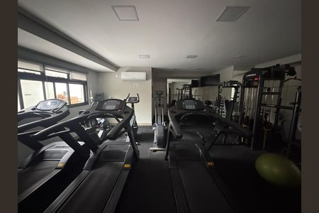 Apartamento à venda com 54m², 2 quartos e 1 vaga