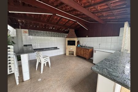 Apartamento à venda com 54m², 2 quartos e 1 vaga