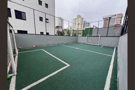 Apartamento à venda com 54m², 2 quartos e 1 vaga