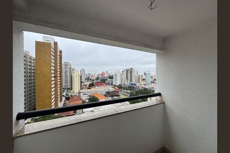 Apartamento à venda com 54m², 2 quartos e 1 vaga