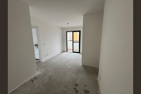 Apartamento à venda com 54m², 2 quartos e 1 vaga