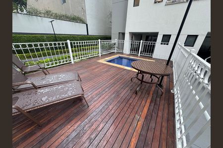 Apartamento à venda com 54m², 2 quartos e 1 vaga
