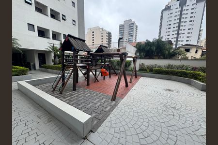 Apartamento à venda com 54m², 2 quartos e 1 vaga
