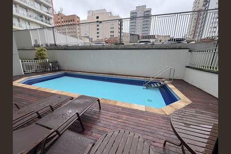 Apartamento à venda com 54m², 2 quartos e 1 vaga