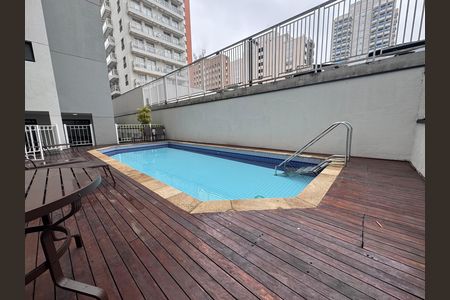 Apartamento à venda com 54m², 2 quartos e 1 vaga