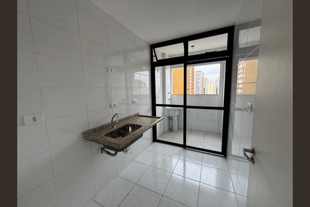 Apartamento à venda com 2 quartos, 54m² em Vila Mariana, São Paulo
