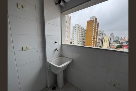 Apartamento à venda com 54m², 2 quartos e 1 vaga