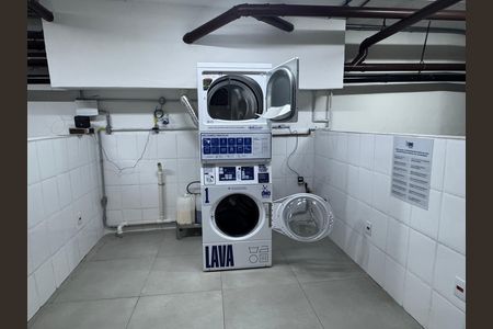 Apartamento à venda com 54m², 2 quartos e 1 vaga