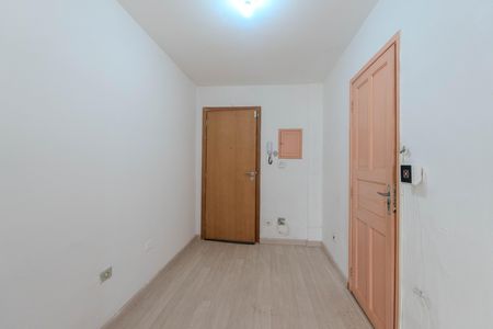 Sala de apartamento para alugar com 1 quarto, 36m² em Bela Vista, São Paulo